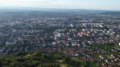Glavni grad Republike Srpske nije onaj na koji većina prvo pomisli