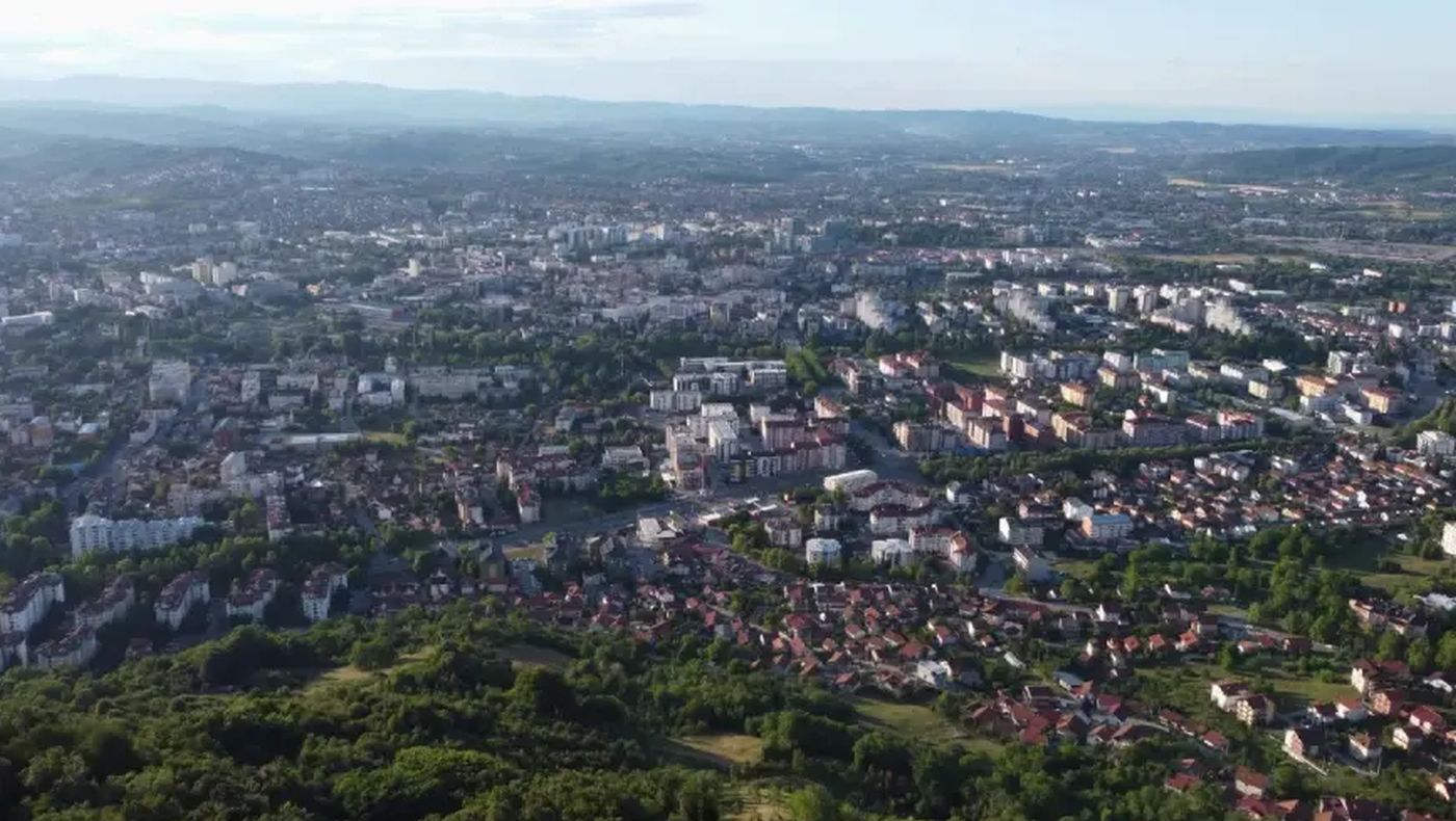 Glavni grad Republike Srpske nije onaj na koji većina prvo pomisli