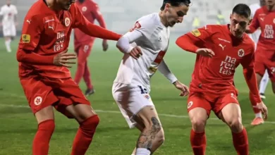 Odgođena utakmica Veleža i Borca: Odluka donesena bez konsultacija sa Mostarcima