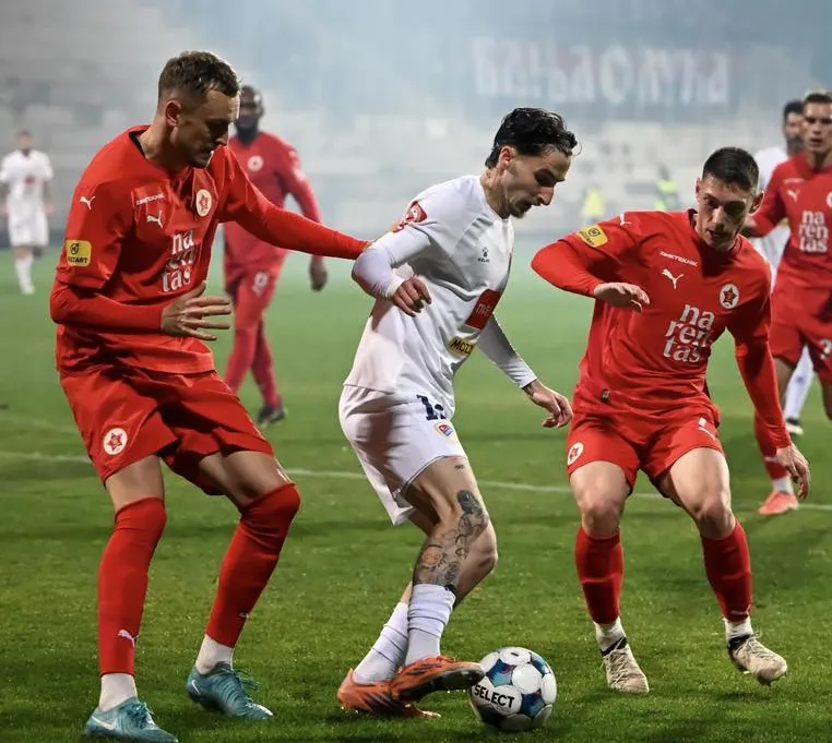 Odgođena utakmica Veleža i Borca: Odluka donesena bez konsultacija sa Mostarcima