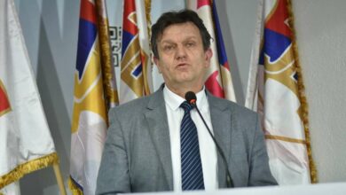 Rezultati izbora pokazali raspoloženje birača: Branko Blanuša čestitao pobjedniku