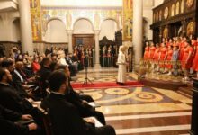 Međunarodni horski susreti počeli koncertom u Hramu Hrista Spasitelja