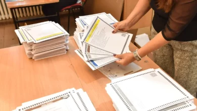Gužve na biralištima u Laktašima: Na pojedinim mjestima biće produženo glasanje