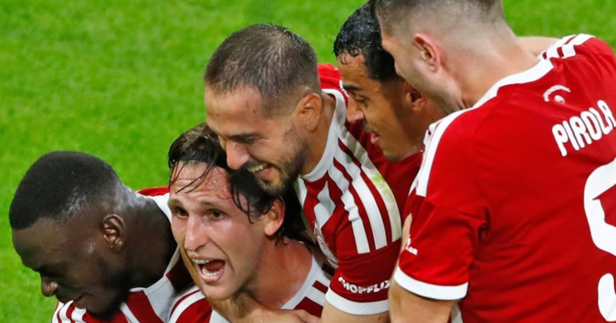 Veliki atinski derbi pripao Olimpijakosu: Prvi poraz Panatinaikosa u sezoni