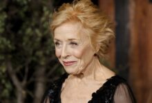 Glumica Holland Taylor objasnila zašto je napustila snimanje poznate serije