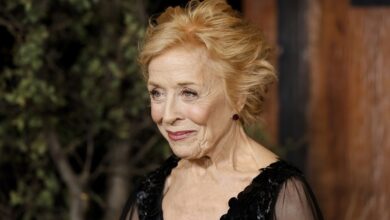 Glumica Holland Taylor objasnila zašto je napustila snimanje poznate serije