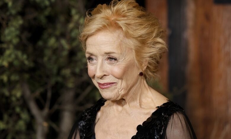 Glumica Holland Taylor objasnila zašto je napustila snimanje poznate serije