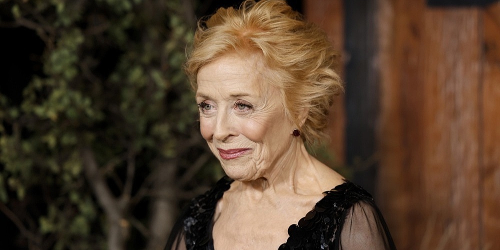 Glumica Holland Taylor objasnila zašto je napustila snimanje poznate serije