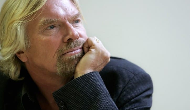 Politika Donalda Trumpa na udaru: Richard Branson upozorio na popuštanje autokratama