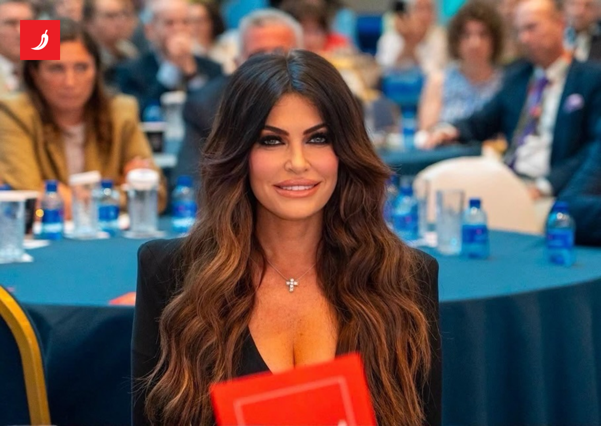Istraga protiv Kimberli Gilfojl zbog tiranije i bahatog ponašanja u Grčkoj