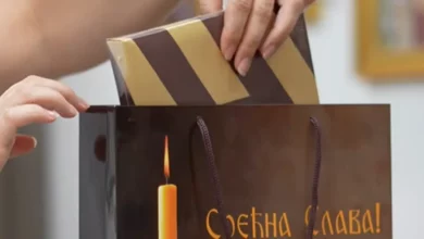 Odlazak na slavu sve skuplji: Za skroman dar potrebno najmanje 50 KM