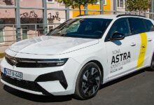 Opel Astra Sportstourer 1.5d: karavan koji prkosi SUV trendovima