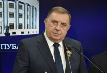Milorad Dodik najavio obilazak svih porodica u Republici Srpskoj