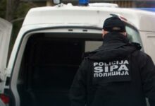 Krijumčarenje migranata pod lupom SIPA: Uhapšena tri lica u Kladnju i Sarajevu