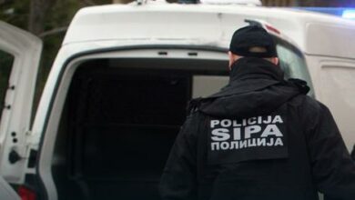 Krijumčarenje migranata pod lupom SIPA: Uhapšena tri lica u Kladnju i Sarajevu
