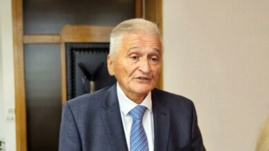 Špirić poručio da SNSD u vlast uvodi isključivo izborna volja građana