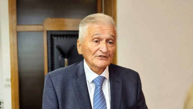 Špirić poručio da SNSD u vlast uvodi isključivo izborna volja građana
