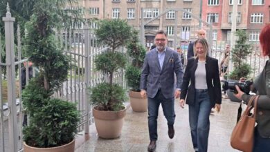 Košarac istakao da je saradnja Srbije i Srpske primjer uspješne politike