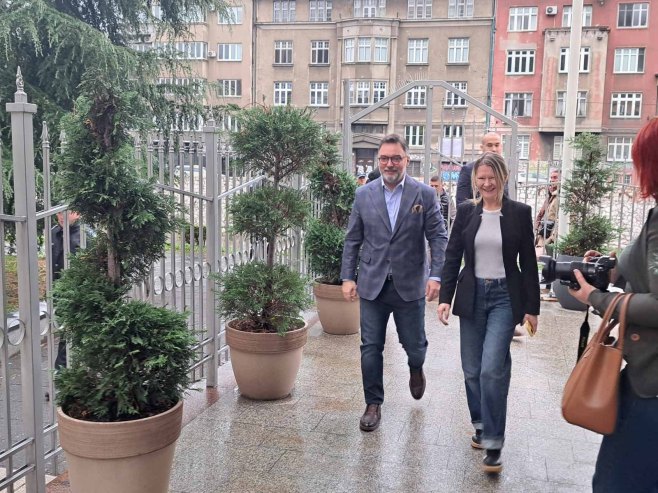 Košarac istakao da je saradnja Srbije i Srpske primjer uspješne politike