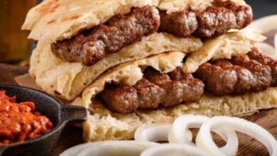 Balkanski specijaliteti usred Kenije: Kako su ćevapi i burek stigli do Nairobija