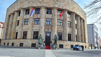 Novi podaci CIK-a: Minić vodi ispred Blanuše sa 278.712 glasova