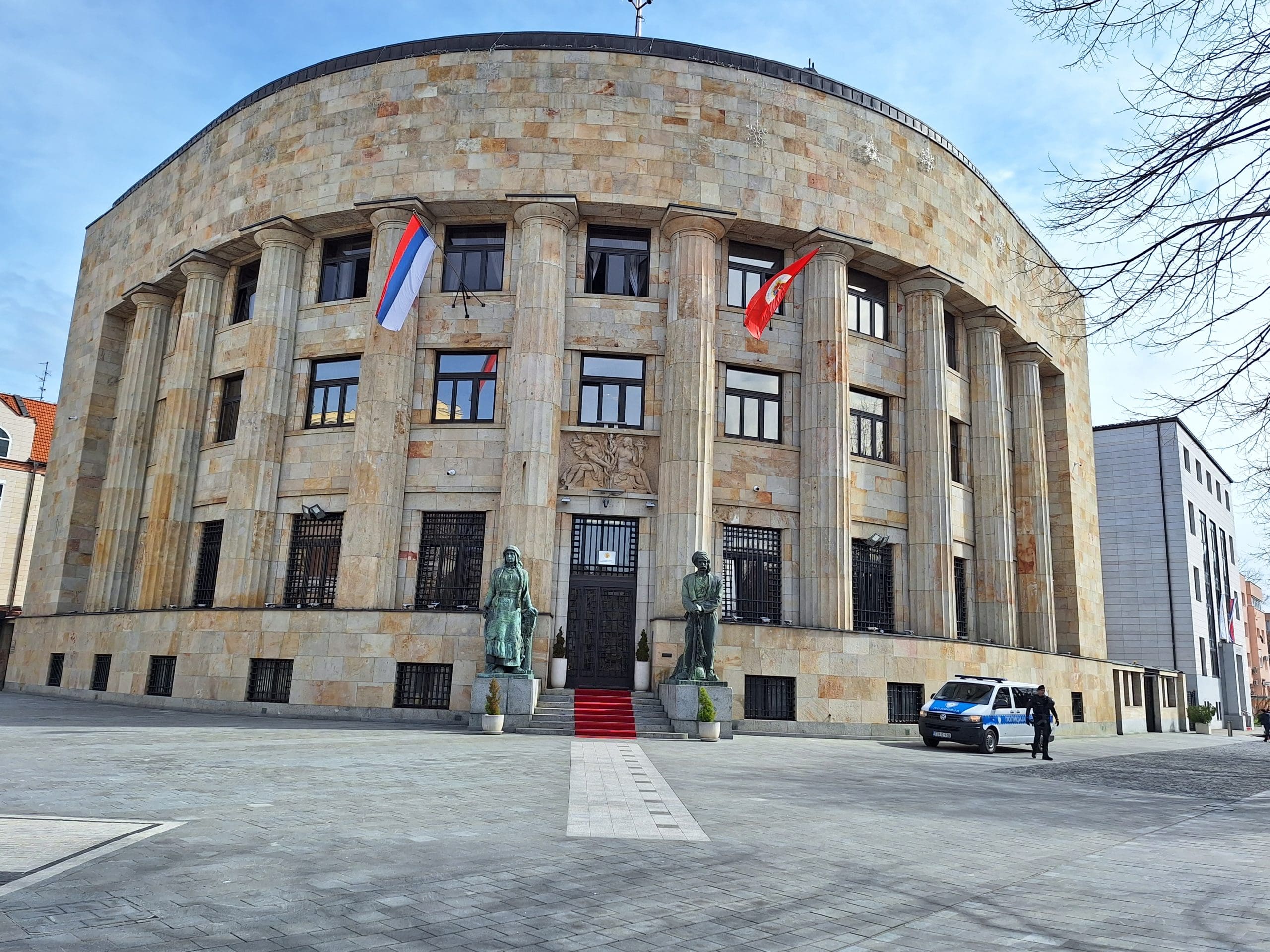 Novi podaci CIK-a: Minić vodi ispred Blanuše sa 278.712 glasova