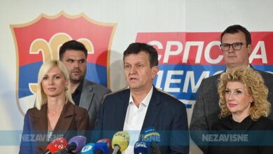 Branko Blanuša najavio tužbe i poručio da ostavka nije problem