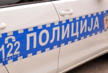 Tragedija kod Laktaša: Mladić stradao u sudaru dva automobila u Drugovićima