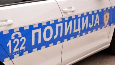 Tragedija kod Laktaša: Mladić stradao u sudaru dva automobila u Drugovićima