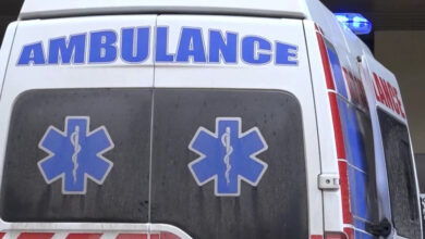 Požar u Progaru odnio dva života: Tragedija u kući kod Surčina