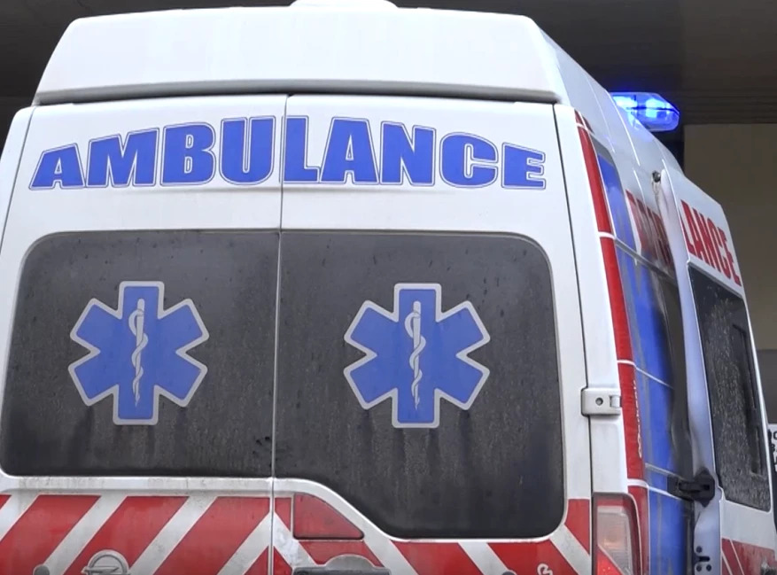 Požar u Progaru odnio dva života: Tragedija u kući kod Surčina