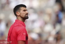 Novak Đoković obilježio Svetu Petku i govorio o turniru
