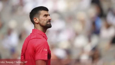 Novak Đoković obilježio Svetu Petku i govorio o turniru