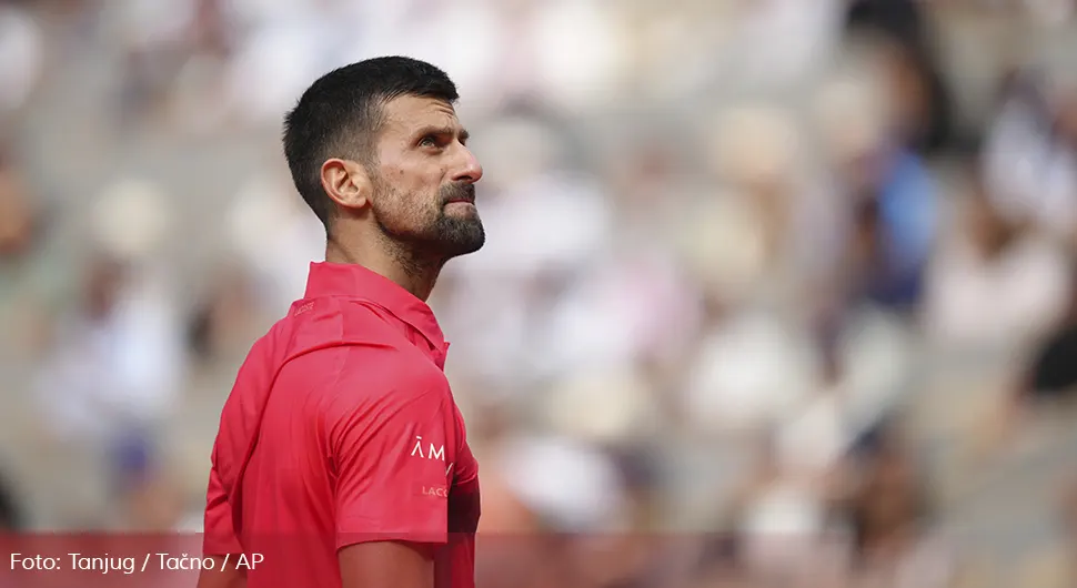 Novak Đoković obilježio Svetu Petku i govorio o turniru
