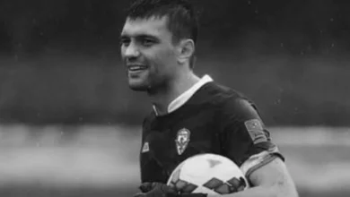 Darko Božović preminuo nakon duge i teške bolesti