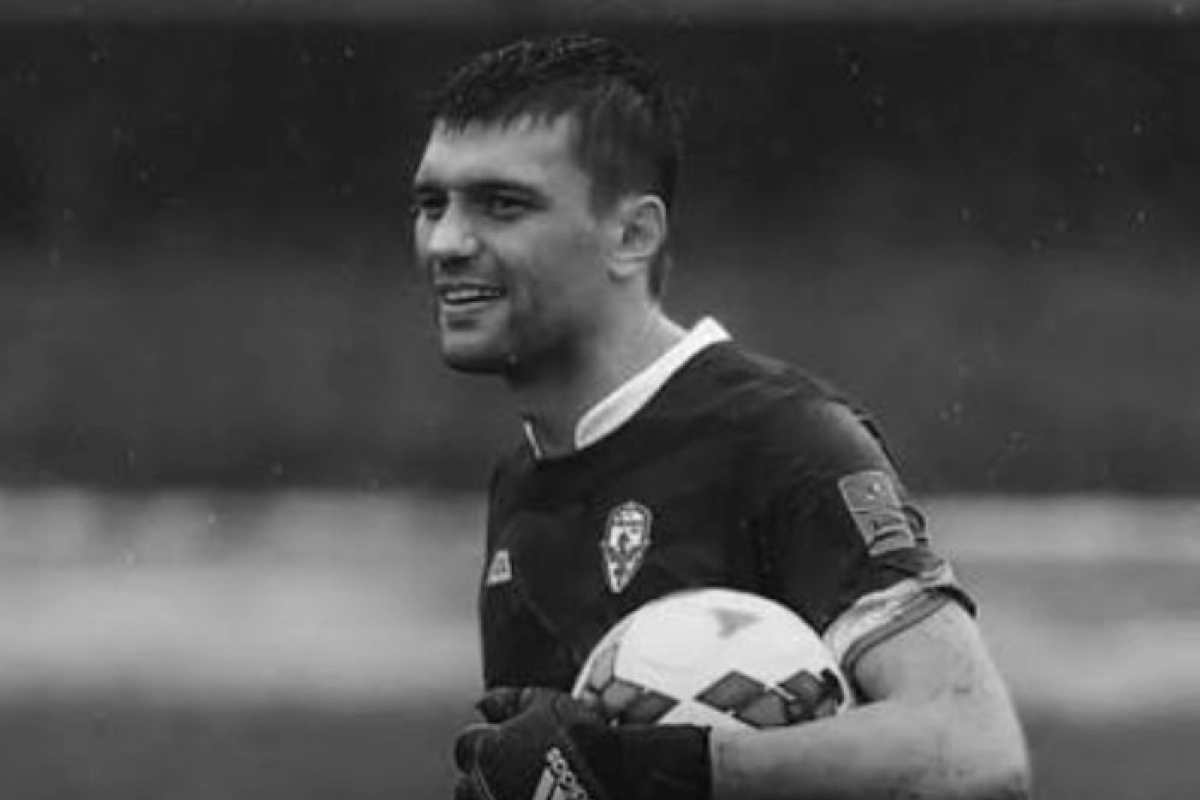 Darko Božović preminuo nakon duge i teške bolesti