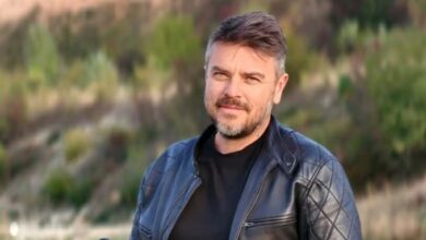 Boris Režak objavio singl Priznajem i najavio novi studijski album