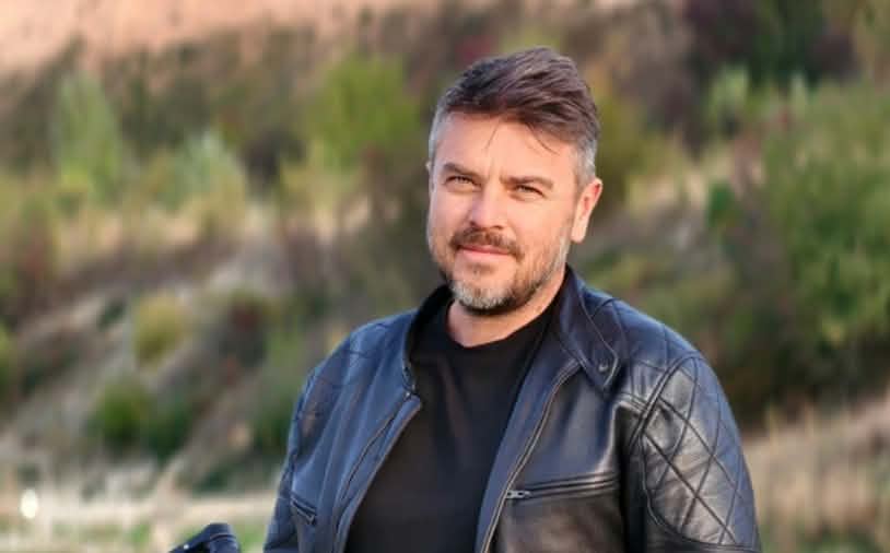 Boris Režak objavio singl Priznajem i najavio novi studijski album