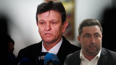 Ljubiša Petrović dobio podršku odbornika SDS u Bijeljini