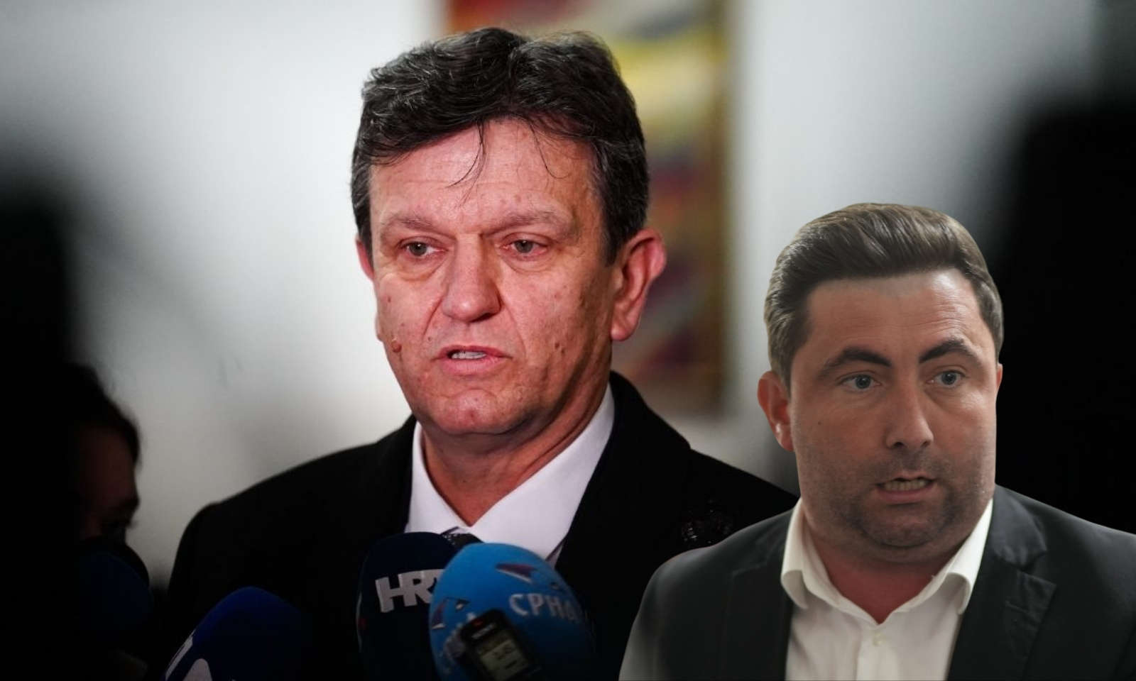 Ljubiša Petrović dobio podršku odbornika SDS u Bijeljini
