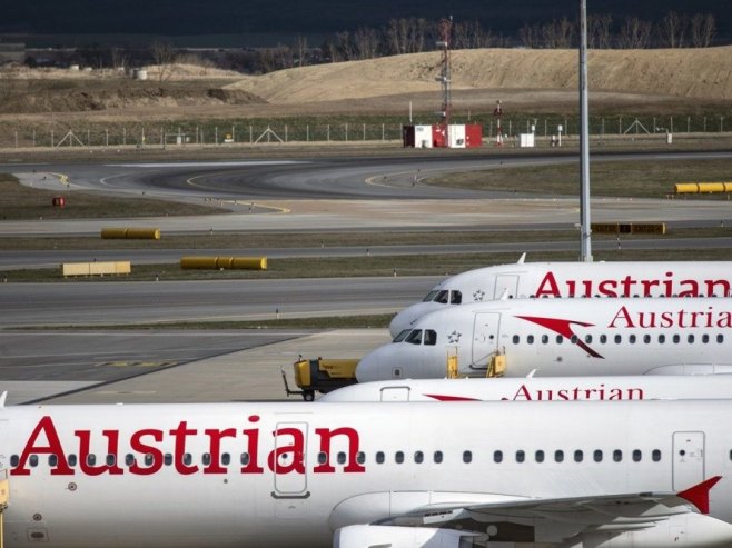 Dojava o bombi preusmjerila avion iz Tel Aviva u Sofiju