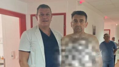 Uspio istorijski zahvat u Banjaluci: Pacijent stabilno nakon uklanjanja tumora