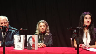 Predstavljene knjige Sande Rašković Ivić u Zvorniku