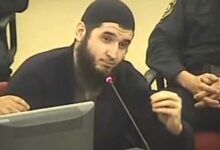 Amerika traži izručenje Mevlida Jašarevića: Sud BiH odredio privremeni pritvor